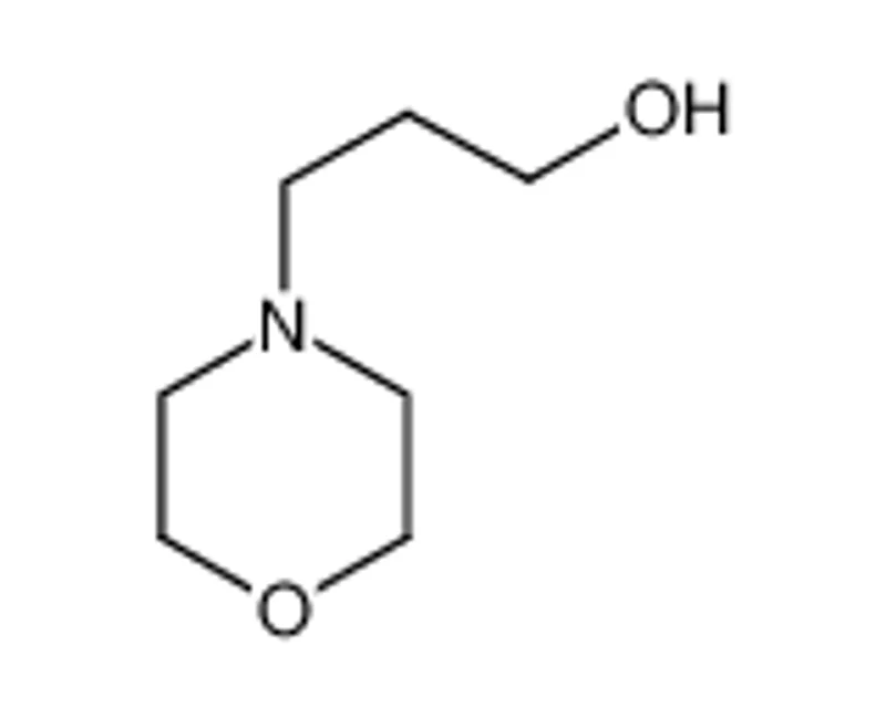 3-(4-吗啉)-1-丙醇
