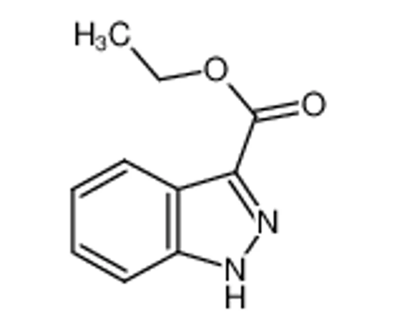 1H-吲唑-3-羧酸乙酯