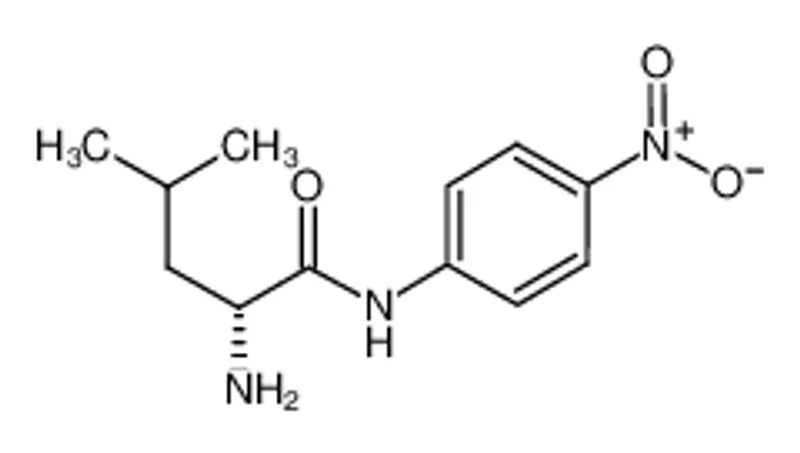 D-亮氨酸4-硝基苯胺