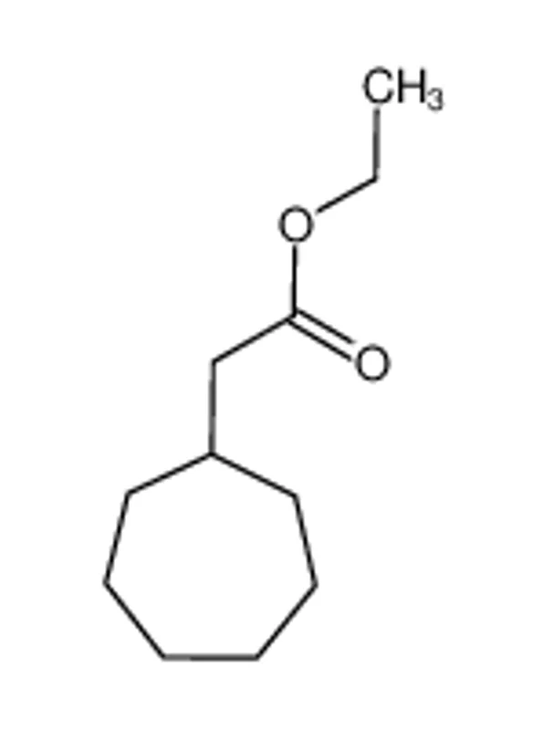 环庚基乙酸乙酯
