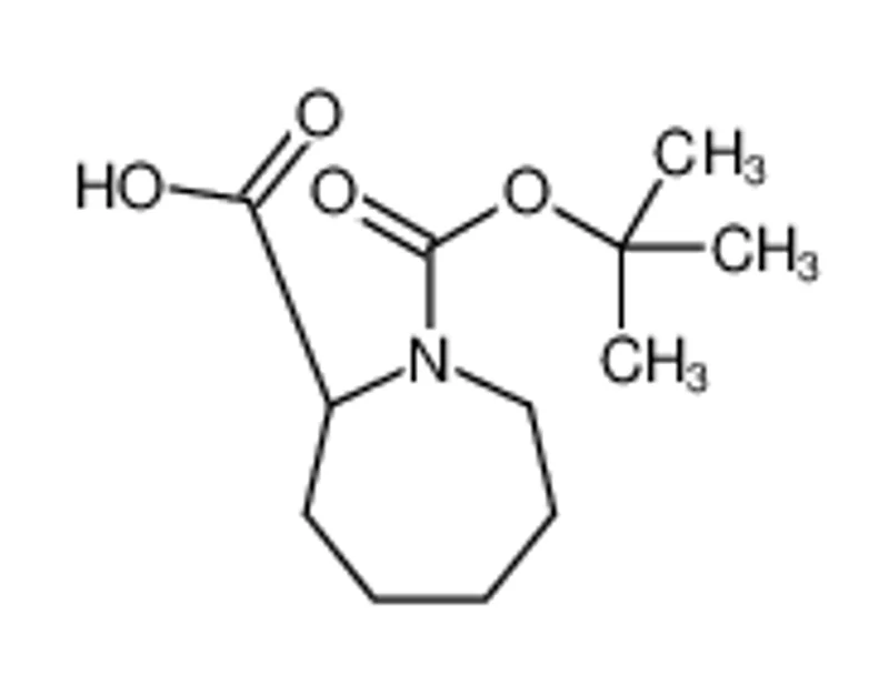 (R)-1-(叔丁氧羰基)氮杂环庚烷-2-羧酸