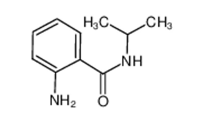 邻氨基苯甲酸异丙酰胺