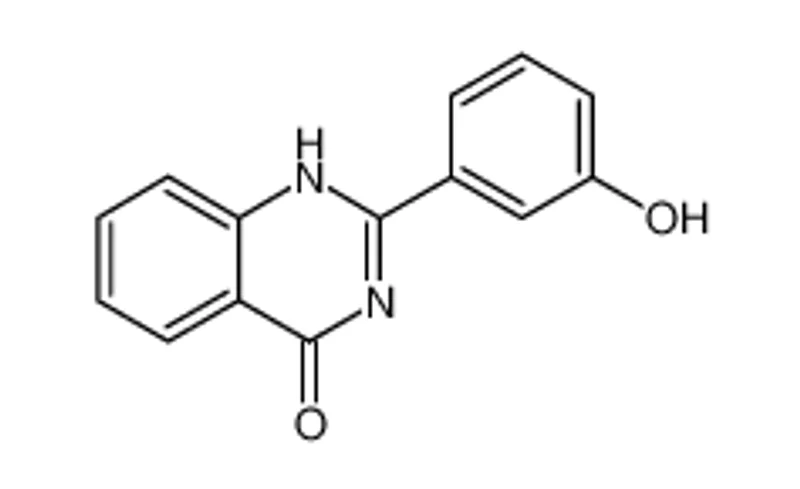 2-(3-羟基苯基)喹唑啉-4(3H)-酮
