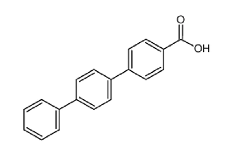 对三联苯-4-羧酸