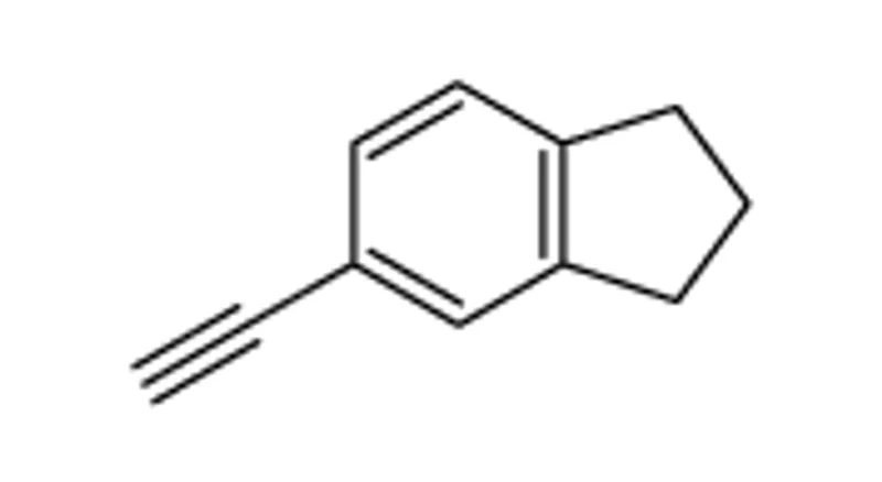 5-乙炔基-2，3-二氢-1H-茚