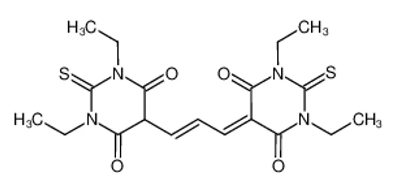 DiSBAC2(3)nbsp; [Bis-(1,3-diethylthiobarbituric acid) trimethine oxonol]