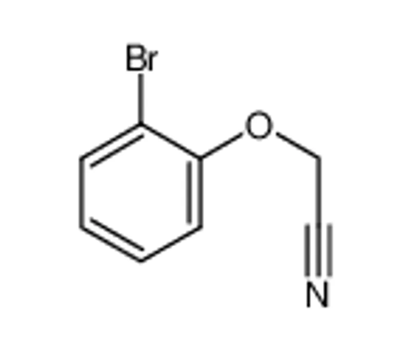 2-溴苯氧基乙腈