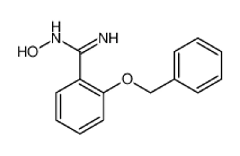 2-(苄氧基)-n'-羟基苯-1-羧基酰亚胺