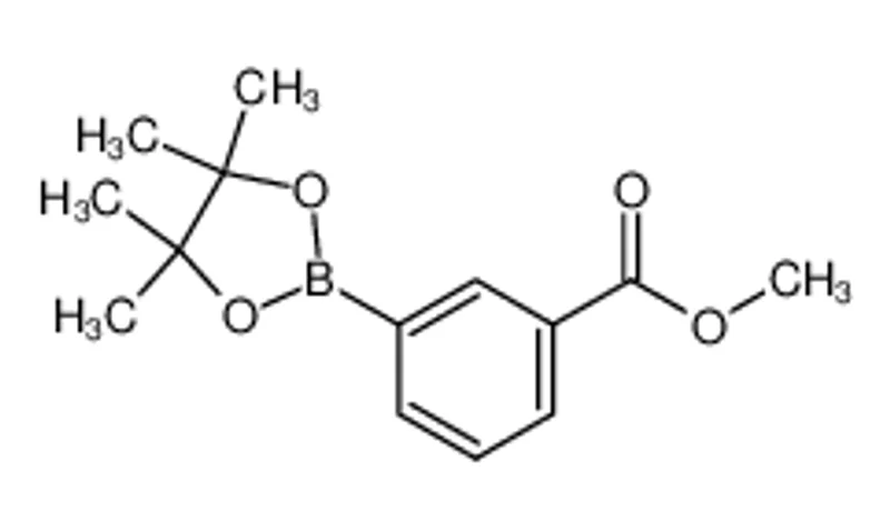 3-甲氧羰基苯硼酸频哪醇酯