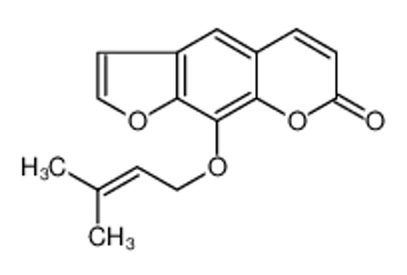 欧前胡素