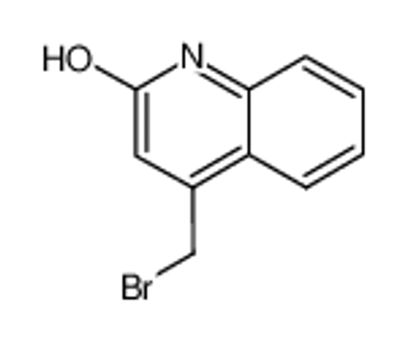 4-溴甲基喹啉-2-酮