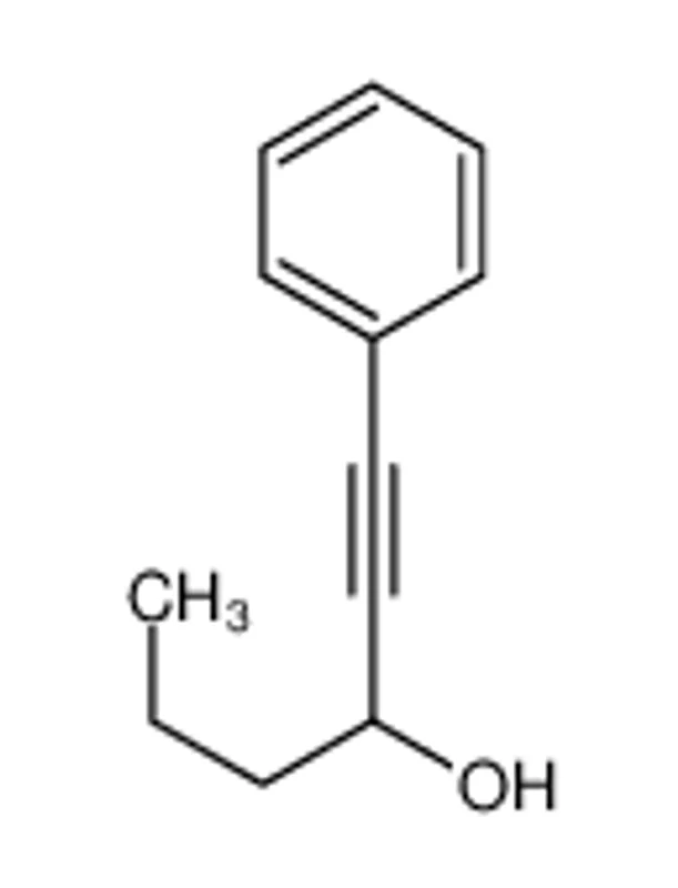 1-苯基-1-己烯-3-醇