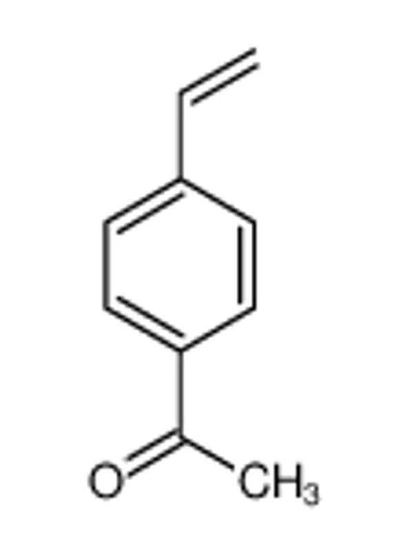 1-(4-乙烯基-苯基)-乙酮