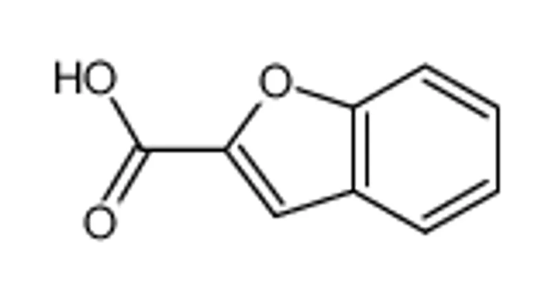 苯并[b]呋喃-2-羧酸
