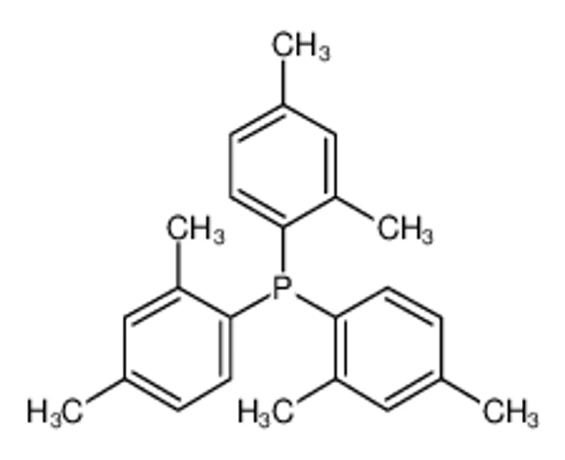 三(2,4-二甲苯基)膦