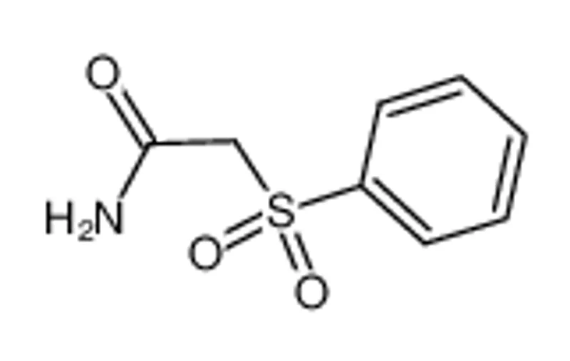 (苯磺酰)乙酰胺