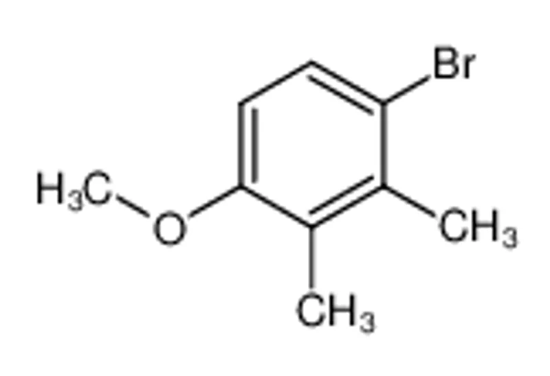 4-溴-2,3-二甲基苯甲醚