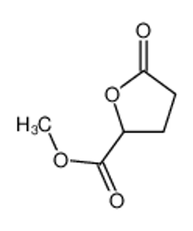 5-氧代四氢呋喃-2-羧酸甲酯