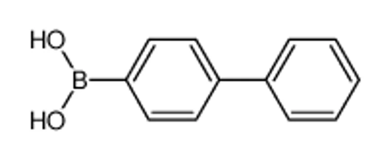 4-联苯硼酸