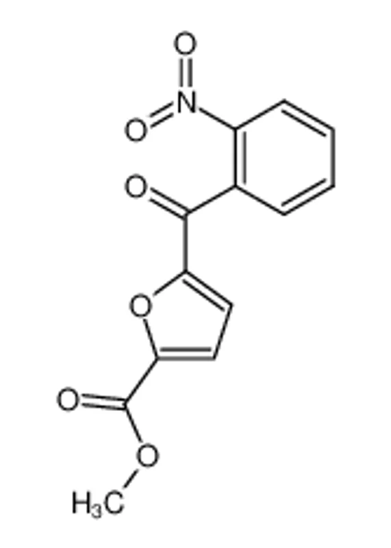 5-(2-硝基苯甲酰基)呋喃-2-羧酸甲酯