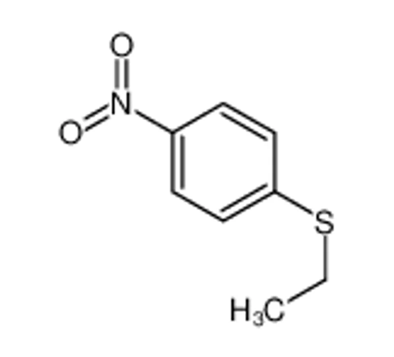 乙基(4-硝基苯基)硫烷
