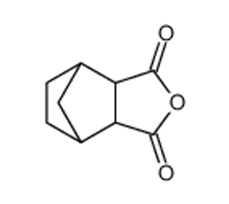 六氢-4，7-甲并异苯并呋喃-1，3-二酮