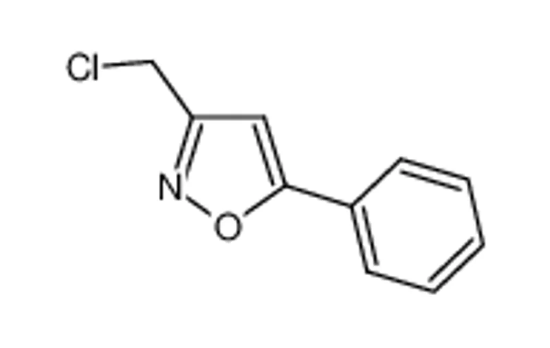 3-(氯甲基)-5-苯基异噁唑