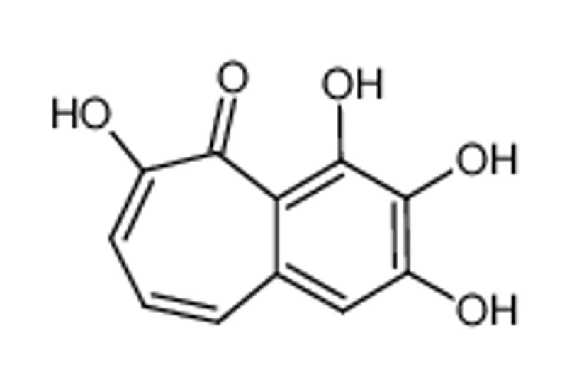红倍酚
