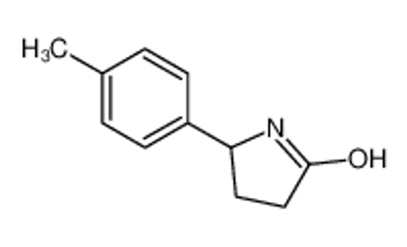 5-(对甲苯基)吡咯烷-2-酮