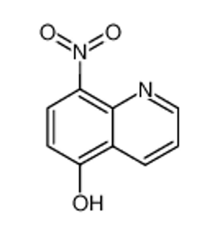 8-硝基喹啉-5-醇