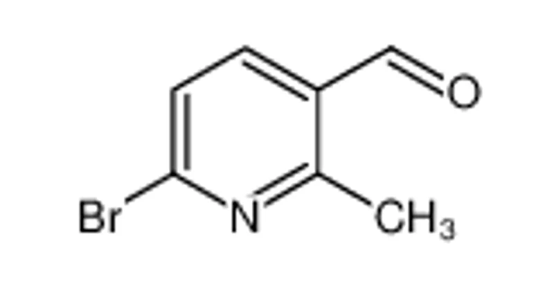 6-溴-2-甲基烟碱醛