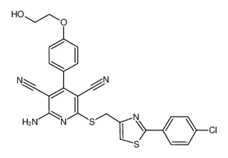 Capadenoson