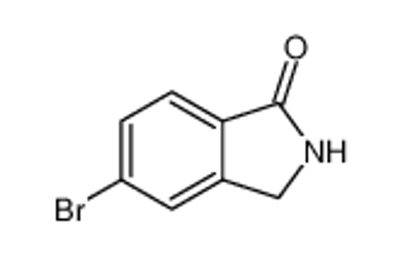 5-溴-1-异吲哚酮