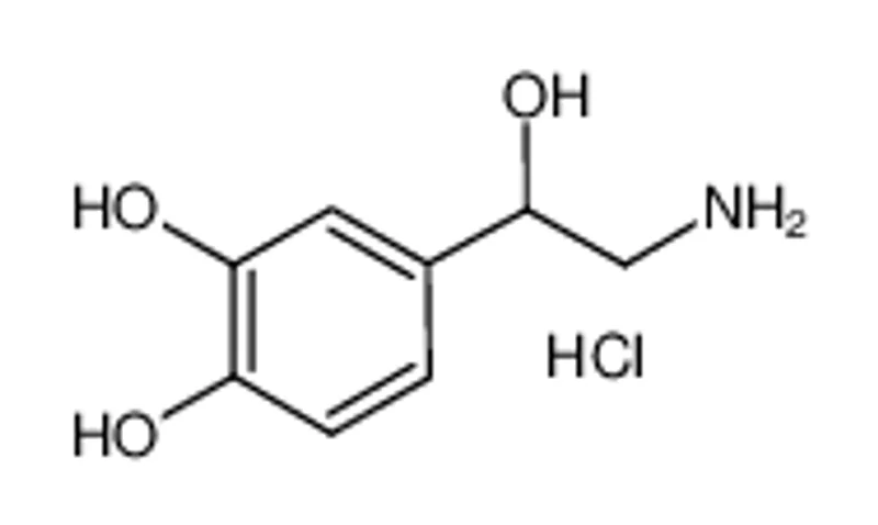 DL-去甲肾上腺素 盐酸盐