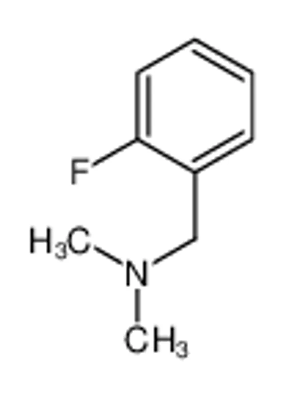 1-(2-氟苯基)-N,N-二甲基甲胺