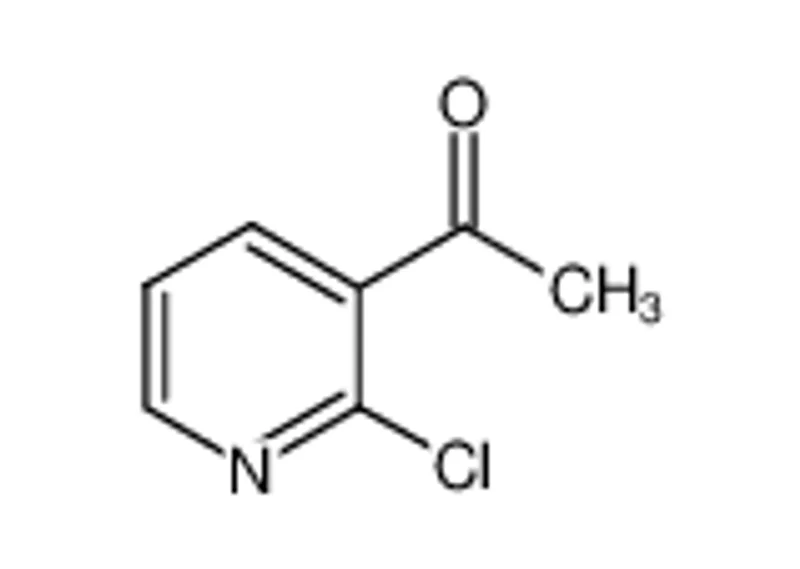 2-氯-3-乙酰基吡啶