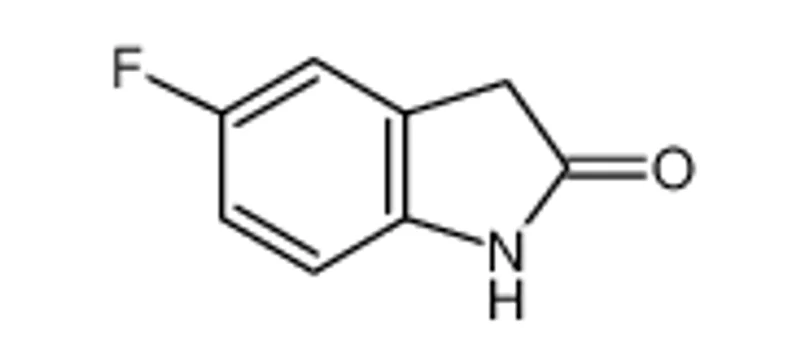5-氟吲哚酮