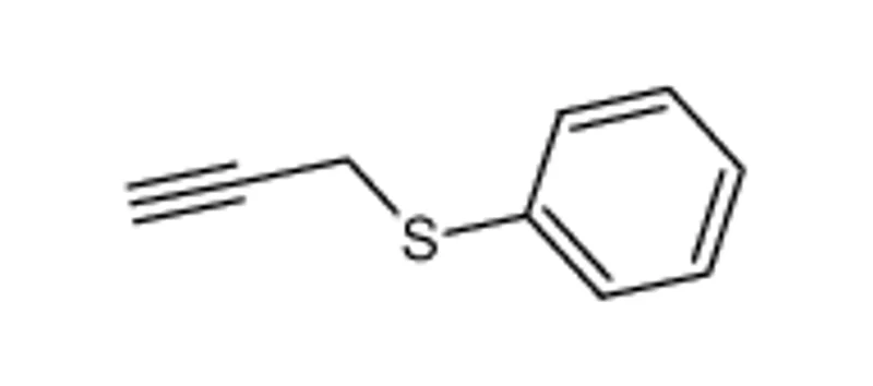 2-苯硫基丙炔
