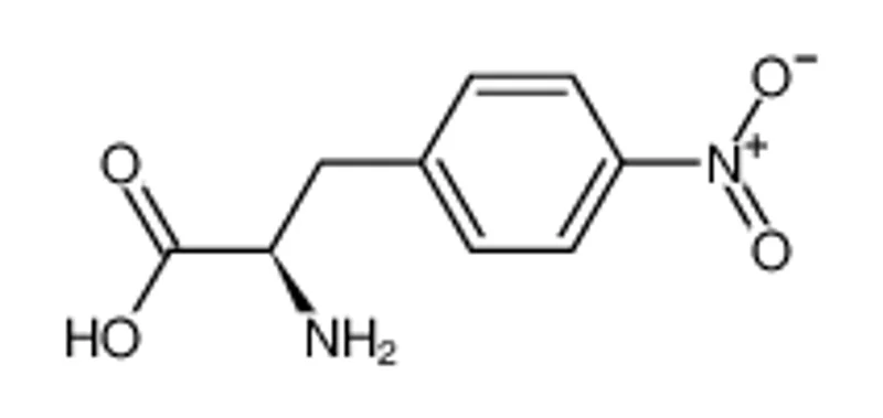 4-硝基-D-苯丙氨酸
