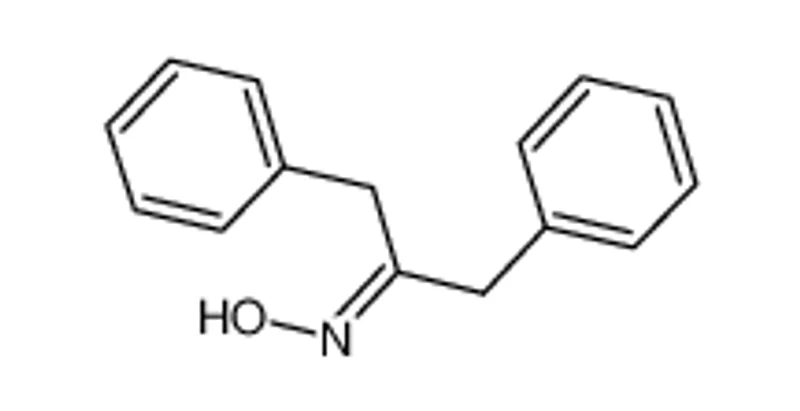 1,3-二苯基丙-2-酮肟