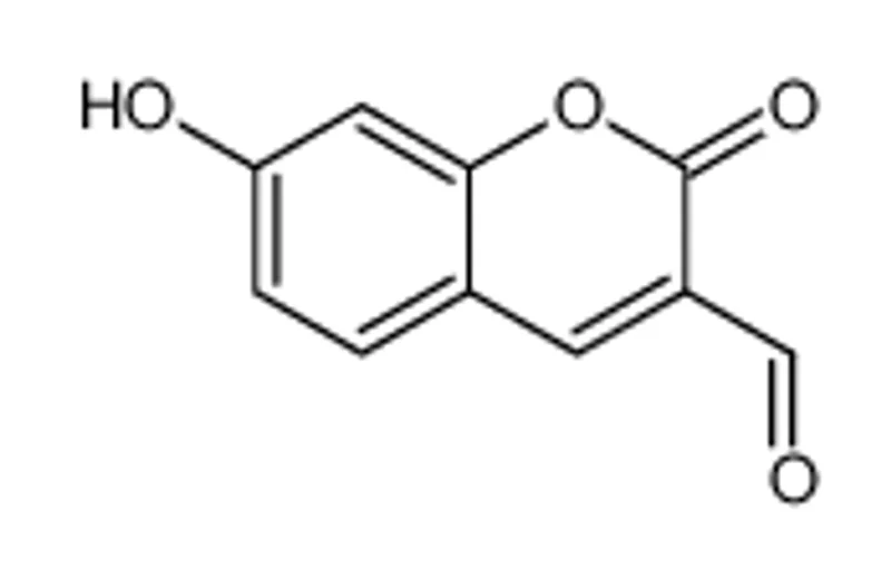 7-羟基香豆素-3-醛