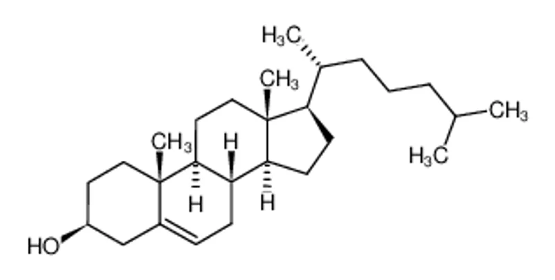 甲醇中胆固醇溶液标准物质