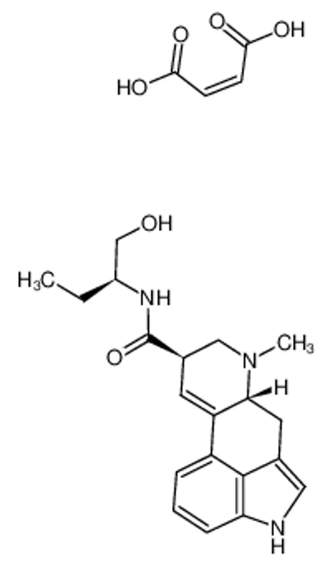 马来酸甲麦角新碱