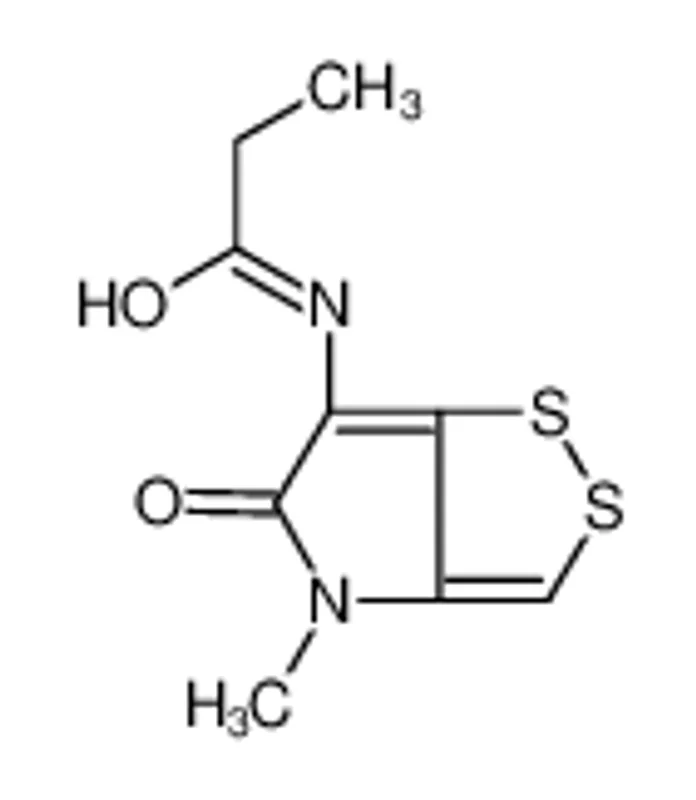 金丝菌素