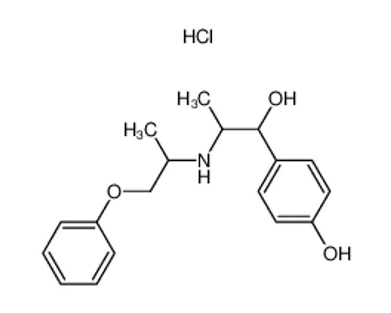Isoxsuprine Hydrochloride