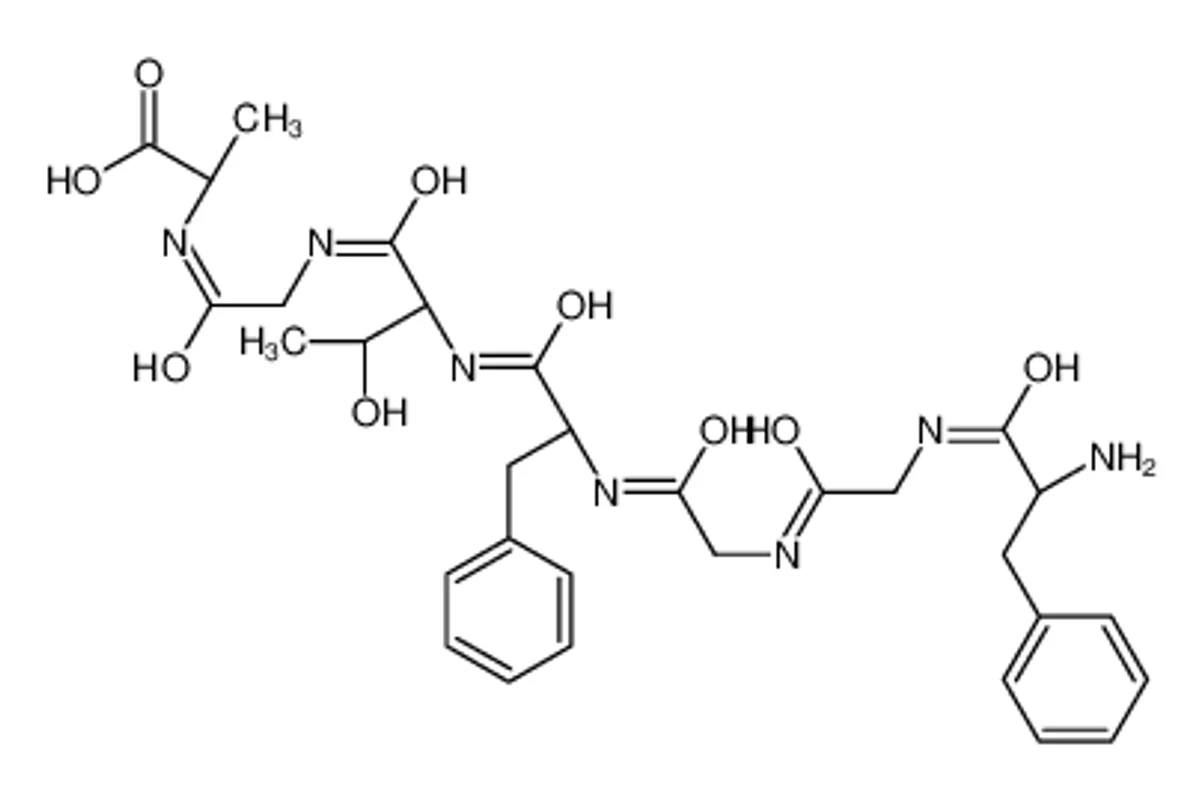 活性代谢多肽NOCICEPTIN(1-7)
