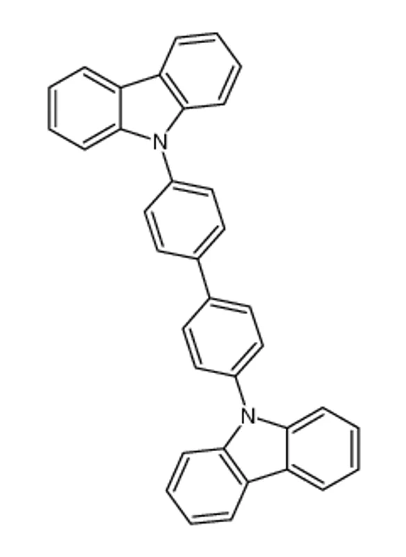 4,4''-双(N-咔唑)-1,1''-联苯