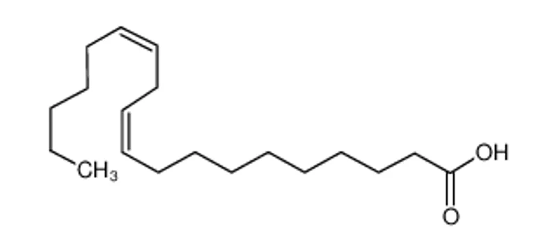 10(Z)，13(Z)-十九烷二烯酸