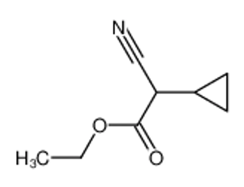 2-氰基-2-环丙基乙酸乙酯