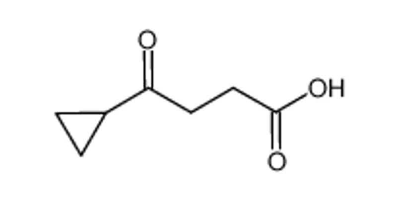 4-环丙基-4-氧代丁酸